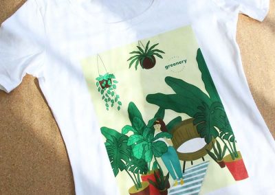 T-Shirt Printing