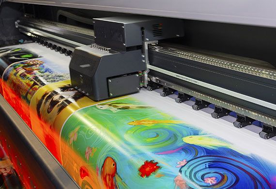 Large Format