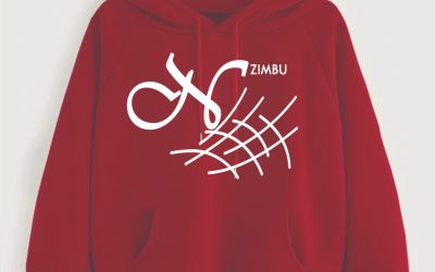 Nzimbu Hoodies