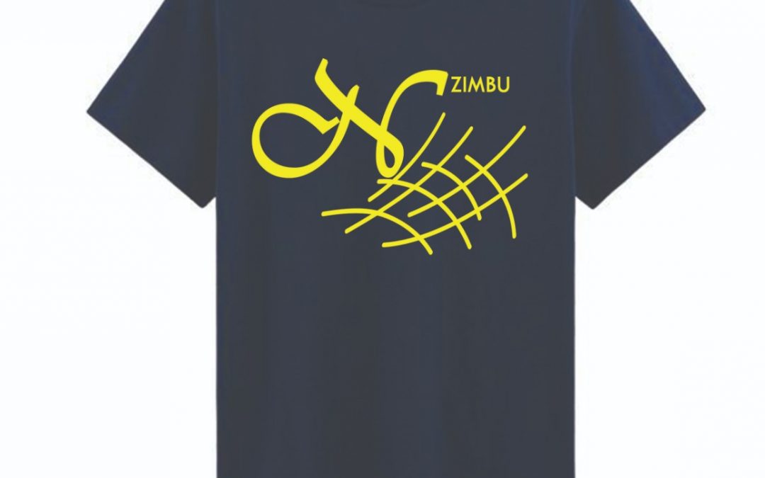 Nzimbu T-shirts