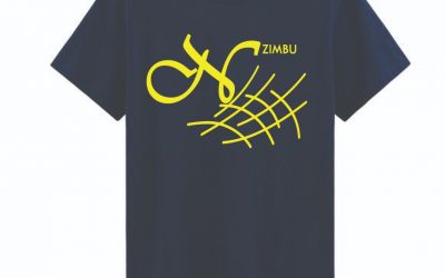 Nzimbu T-shirts