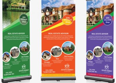 Large Format Printing