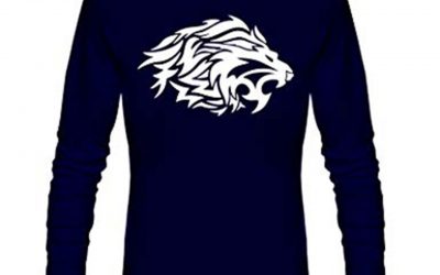 Long Sleeve Tops