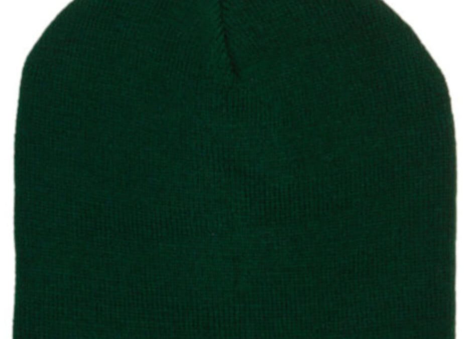 Beanies, Caps & Hats