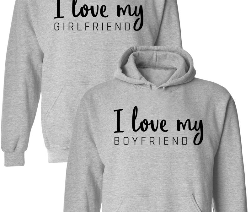 Hoodies